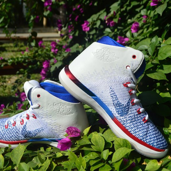 New AJ men\'s Shoes Air Jordan Nike sneakers main image 6